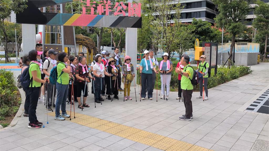 橘世代行動力升級！　娘家保健生技強化行動力