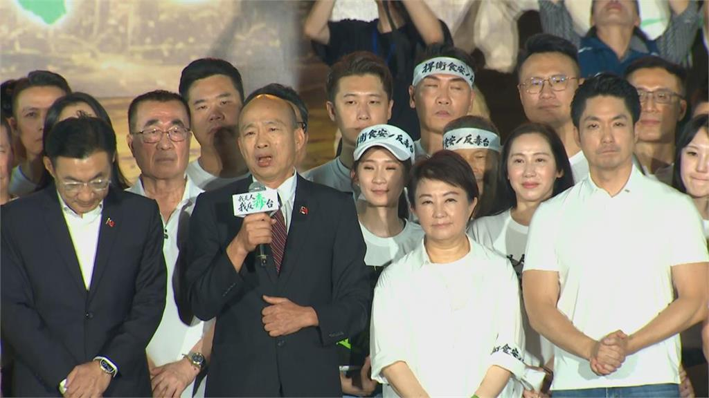 快新聞／中聯致癌油延燒！賴清德痛批台中是食安破口　蔣萬安「甩鍋」反嗆中央卸責