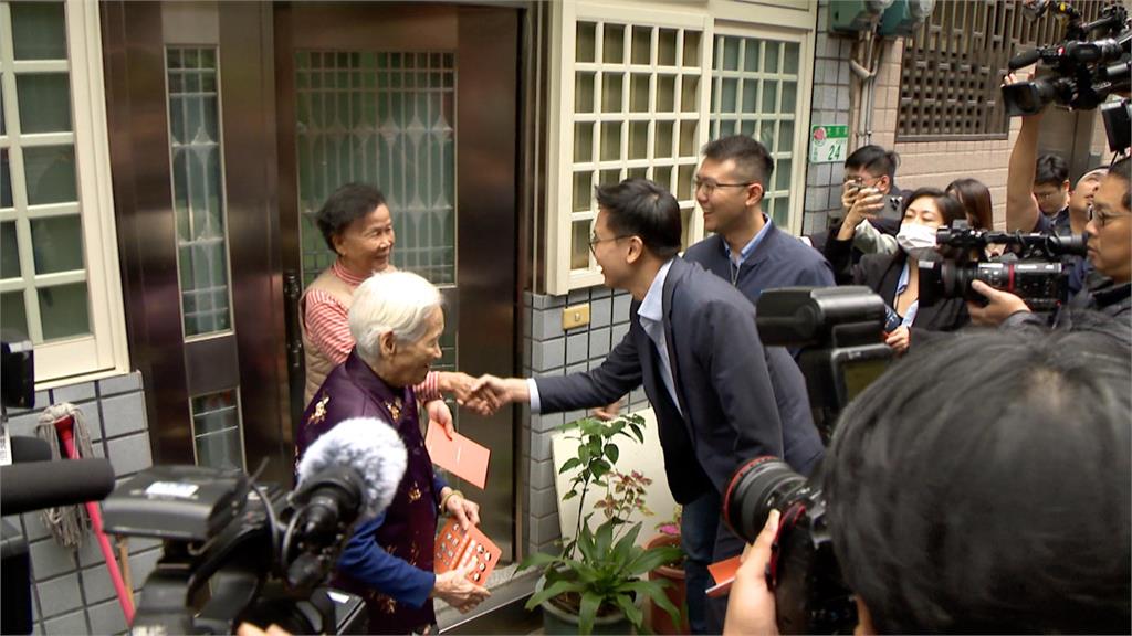 李明璇稱「不投降不是政府該做的」　林飛帆：不知她想暗示什麼