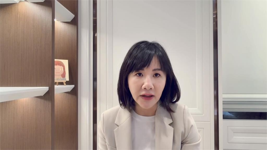 反空降！謝衣鳯等3選將發聯合聲明　籲鄭麗文「在地徵召」
