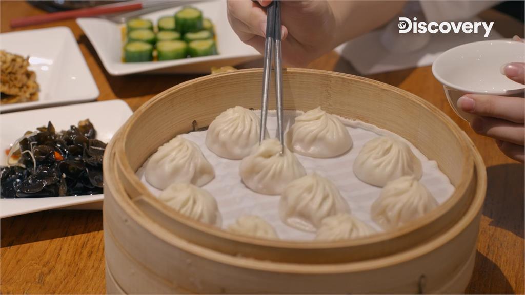 台灣味如何傳揚世界?江振誠揭只用100%本土食材 東西合併創「台菜新潮」