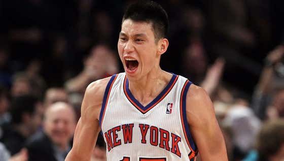 NBA(影)／林書豪重返NBA！14年後再回紐約舞台親眼見證尼克53年爭冠夢