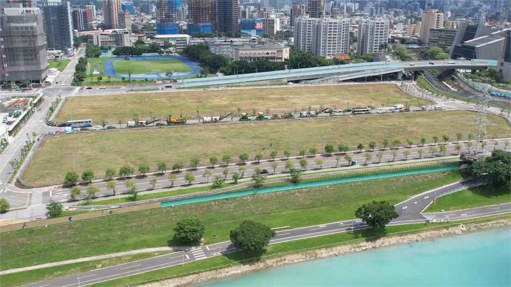 傳新壽願讓利50億?盼和輝達談 李四川:輝達希望對口北市