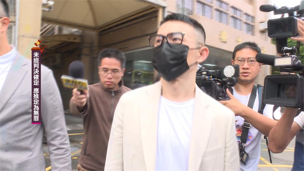 八八會館週四宣判!檢再抓「案外案」 南港員警涉洩密給負責人郭哲敏
