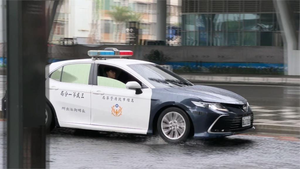 「張文是我兄弟」　網友PO文恐嚇高雄車站稱接力恐攻