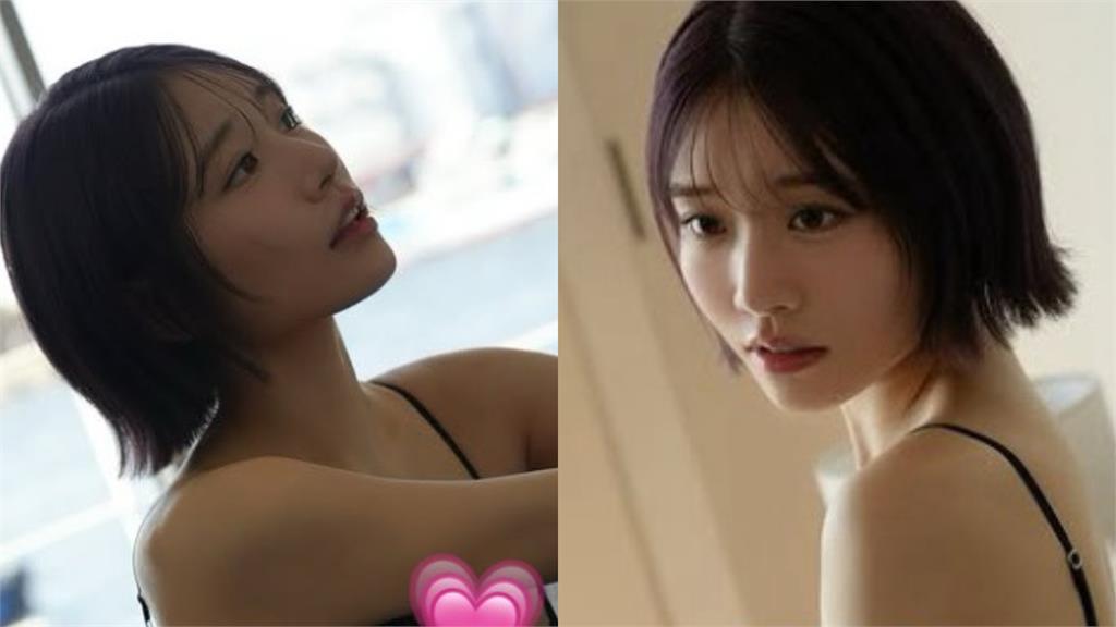 河北彩伽陷桃色風波「2次開房」全被拍…11月人氣排行急升「這名次」!