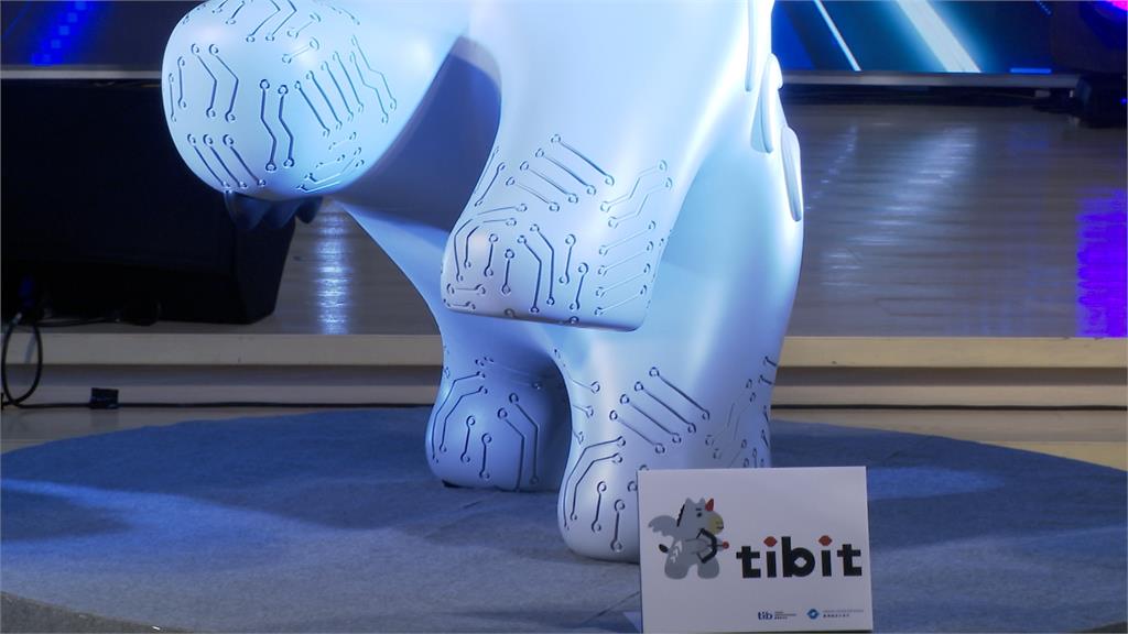 放眼國際打造「亞洲那斯達克」　台灣創新板推新IP獨角獸「tibit」