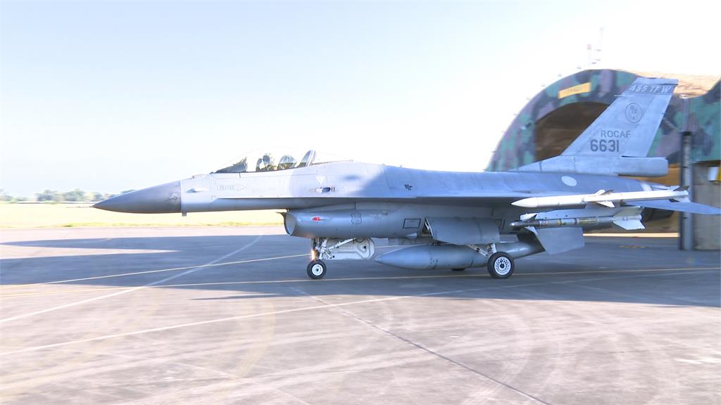 立院藍白聯手五度封殺國防預算　前美國防部官員示警：削弱台灣