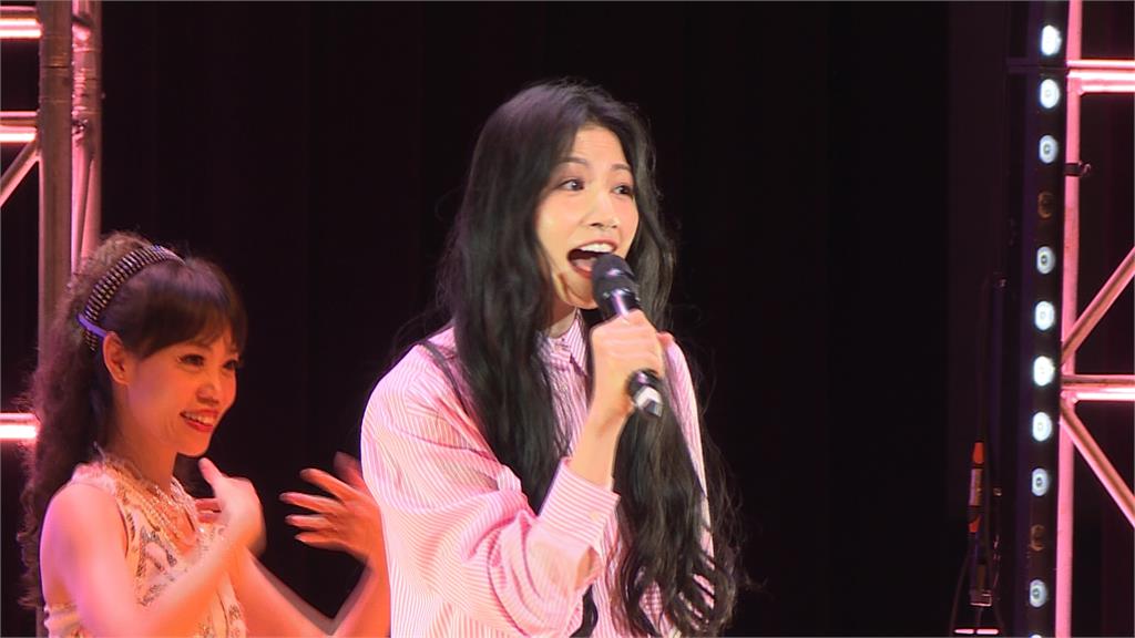 陳美鳳迎68歲生日 透露「準備馬來西亞表演」