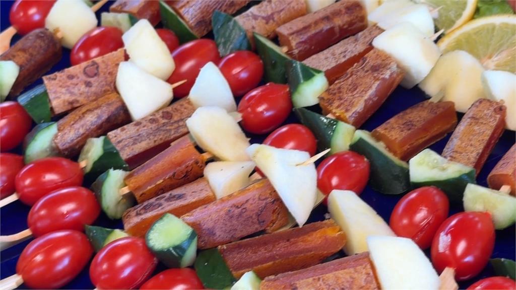 雲林口湖有三寶! "鰻魚.烏魚子.台灣鯛"料理免費試吃