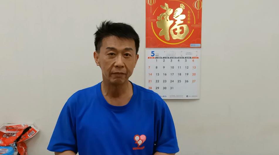 快新聞/傳游錫堃16日再訪華府? 駐美代表處回應了