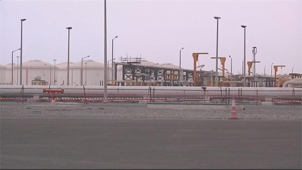 能源市場震撼彈！　阿聯宣布退出OPEC及OPEC+