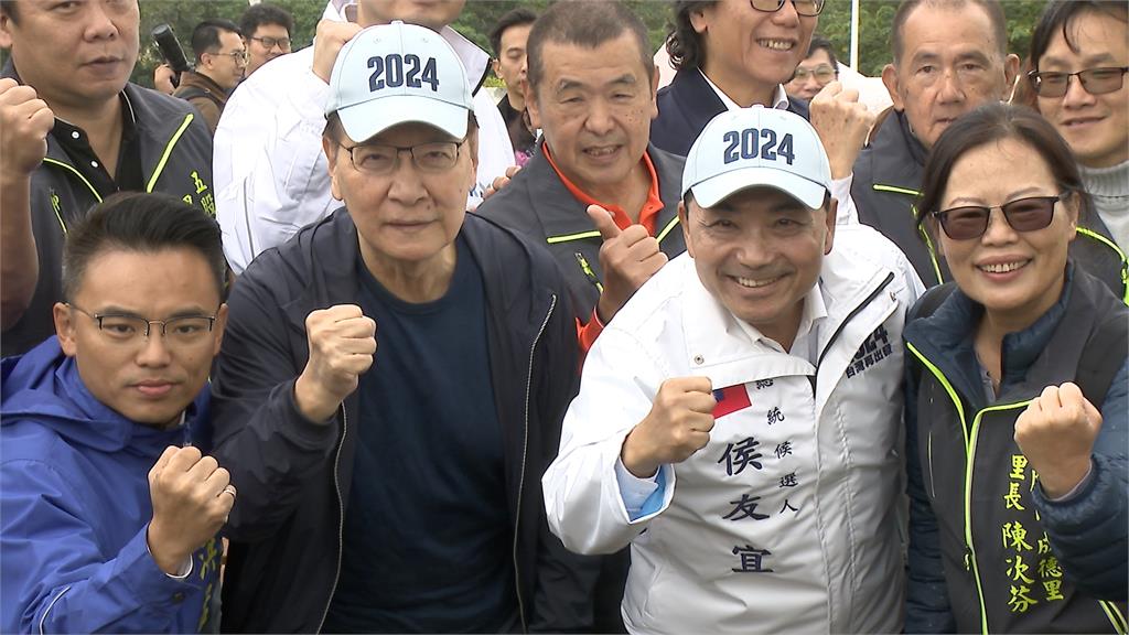 快新聞／又有共諜落網！「這政黨」幹部接受中國招待還介選　法院出手重判