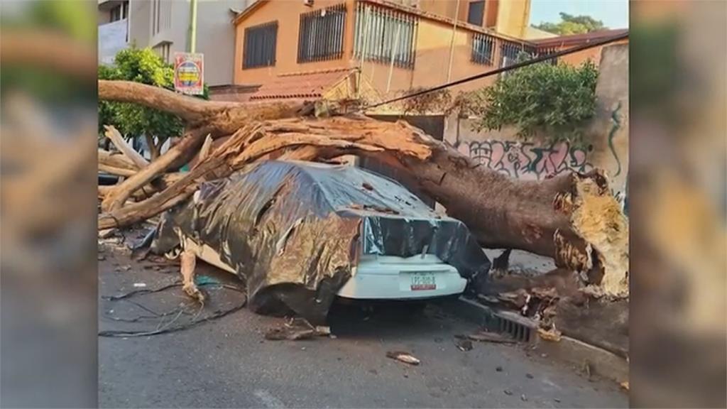 墨西哥南部6.5強震 累計餘震多達420次