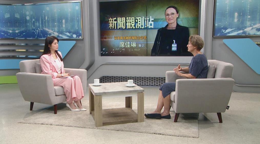 快新聞／傅崐萁急了？