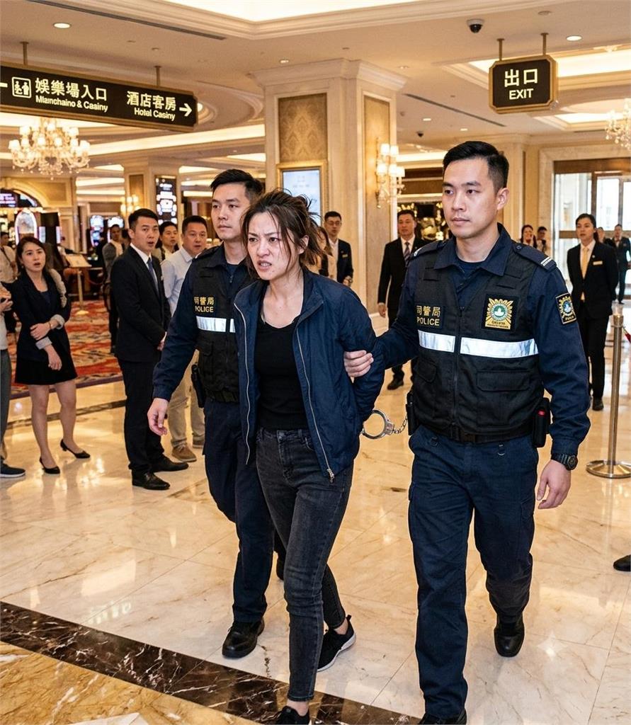 中國女揪男性交易驚見「套套脫落」秒勒索38萬！遭拒竟報警喊「被侵犯」下場曝