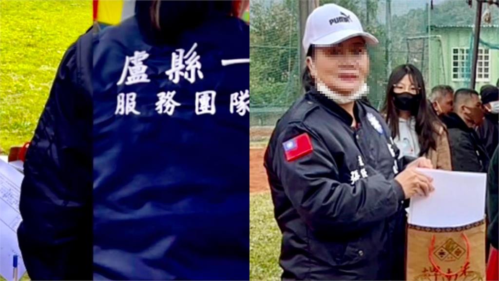 盧縣一助理「硬闖喪家」要求簽罷綠委連署!遭轟出去…伍麗華爆私下內幕