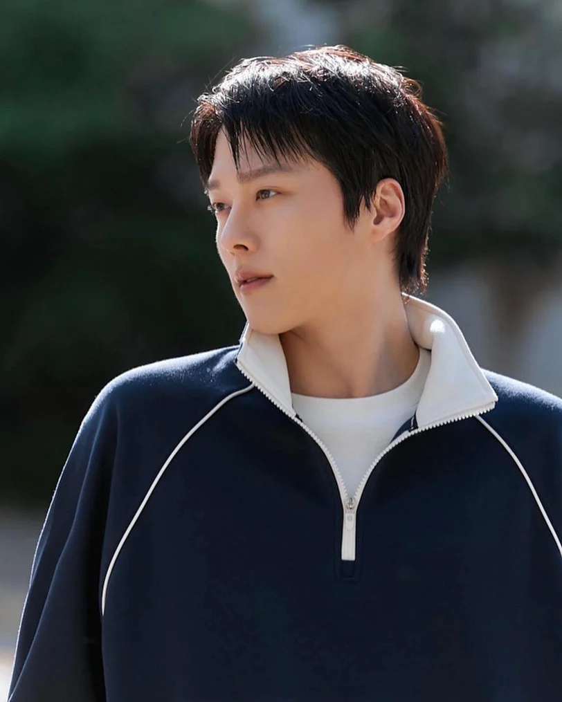 2024男生髮型推薦!20款韓國高熱度「男生髮型」範本 燙後好整理、頭型更精緻