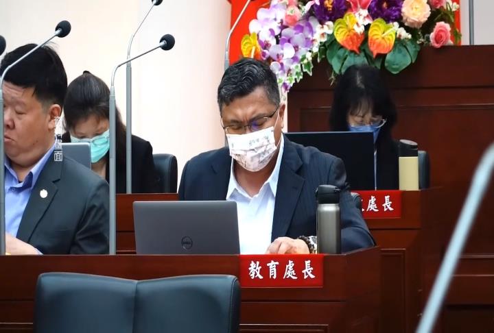 教師霸凌輕生案處置失當 竹市教育處長遭彈劾