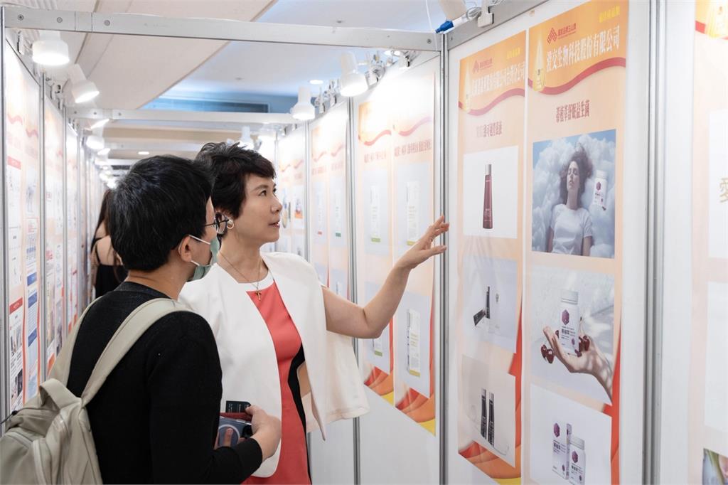 科研不是追逐市場流行！奪 2026 玉山獎最佳產品⋯研發關鍵在「長期實證」