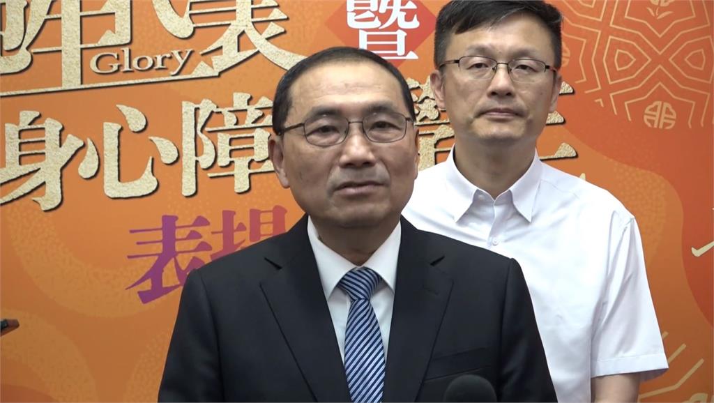 狠酸黃國昌「盲從侯友宜」 林淑芬:讓蘆洲交通萬劫不復