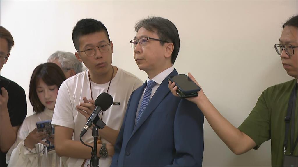 快新聞/國安局查到了!千部影片介入藍營主席選舉 蔡明彥:過半定位在境外