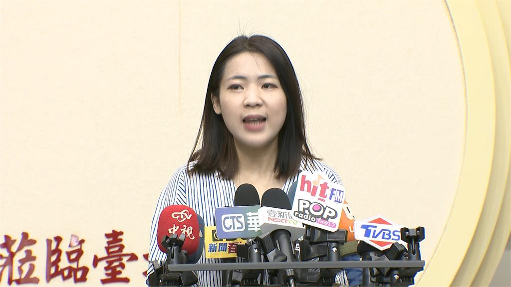 徐巧芯批「沙崙科技園區」是空城 吳國棟:「你們」離人民越來越遠了