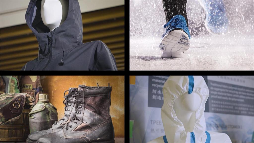 "2025全球百大科技研發獎"出爐 經濟部勇奪7大獎