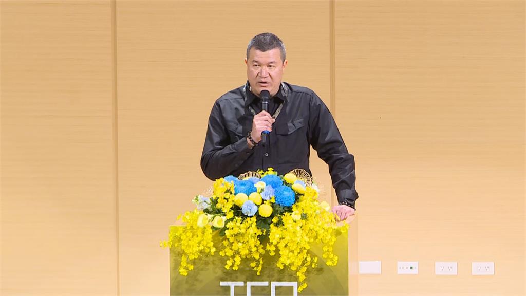 快新聞/台灣民防年會開幕 內政部曝中共「新型威脅」