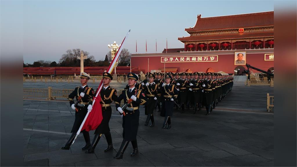 快新聞／我軍可主動反擊中共？國防部曾有「大膽決定」　學者揭華府不同意內幕