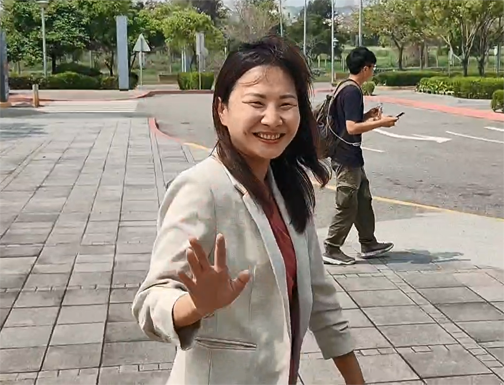 快新聞/民進黨苗栗縣長參選人「存款僅2萬元左右」 陳品安回應了:沒有財產可繼承