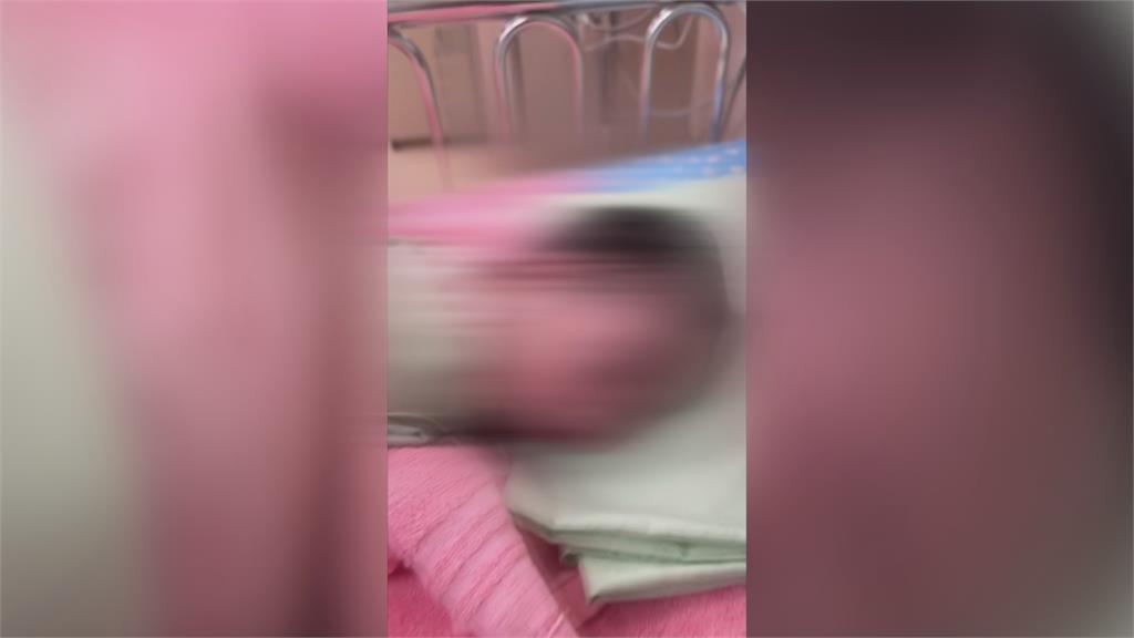 月子中心爆群聚感染！護理師腹瀉、嘔吐　母嬰被迫撤離