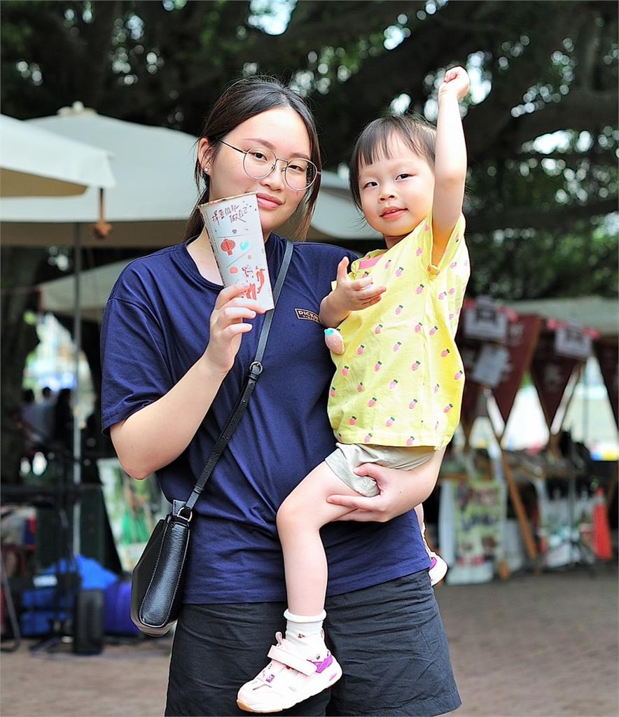 可以喝的客家麻糬　第一款客家奶茶上市、向硬頸台灣人致敬