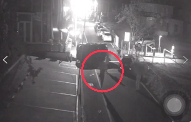 快新聞/宜蘭混血男撞到翻車後棄車逃走 警方:罰1千~3千元並吊扣駕駛1個月