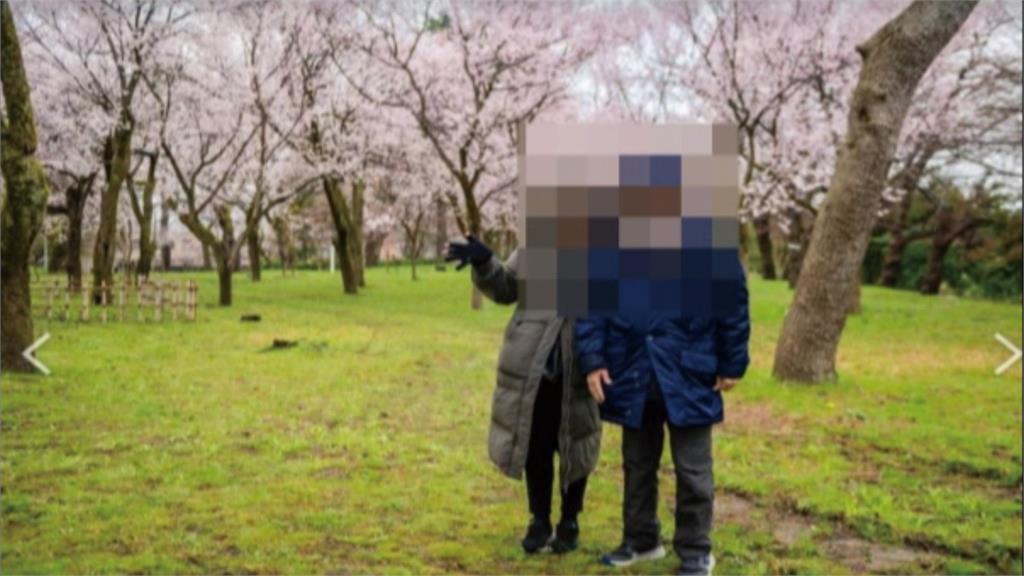 旅客控高價賞櫻團變低價自由行 戴勝通冤喊提告捍商譽