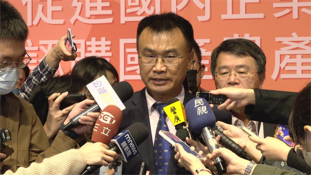 鼓勵企業採購國產農產品禮盒 實踐社會責任!農委會設計方案