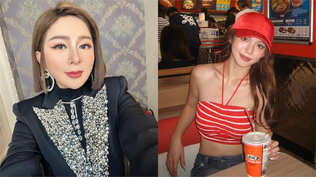 22歲「最美星二代」沖繩解放S曲線！整尊爆改竟成「歐美麥膚辣妹」網驚：太hot…