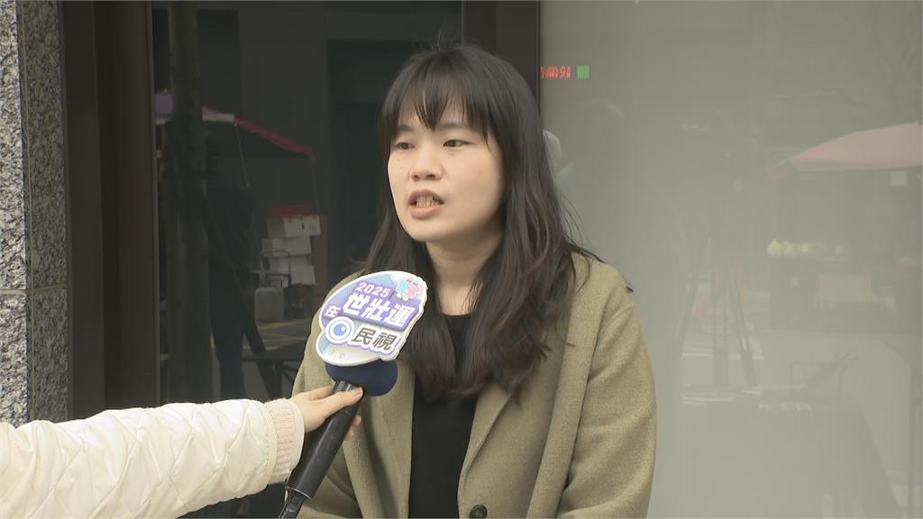 快新聞/高雄無人可罷 他一日北高幫忙罷免王鴻薇:把舔共立委趕出去
