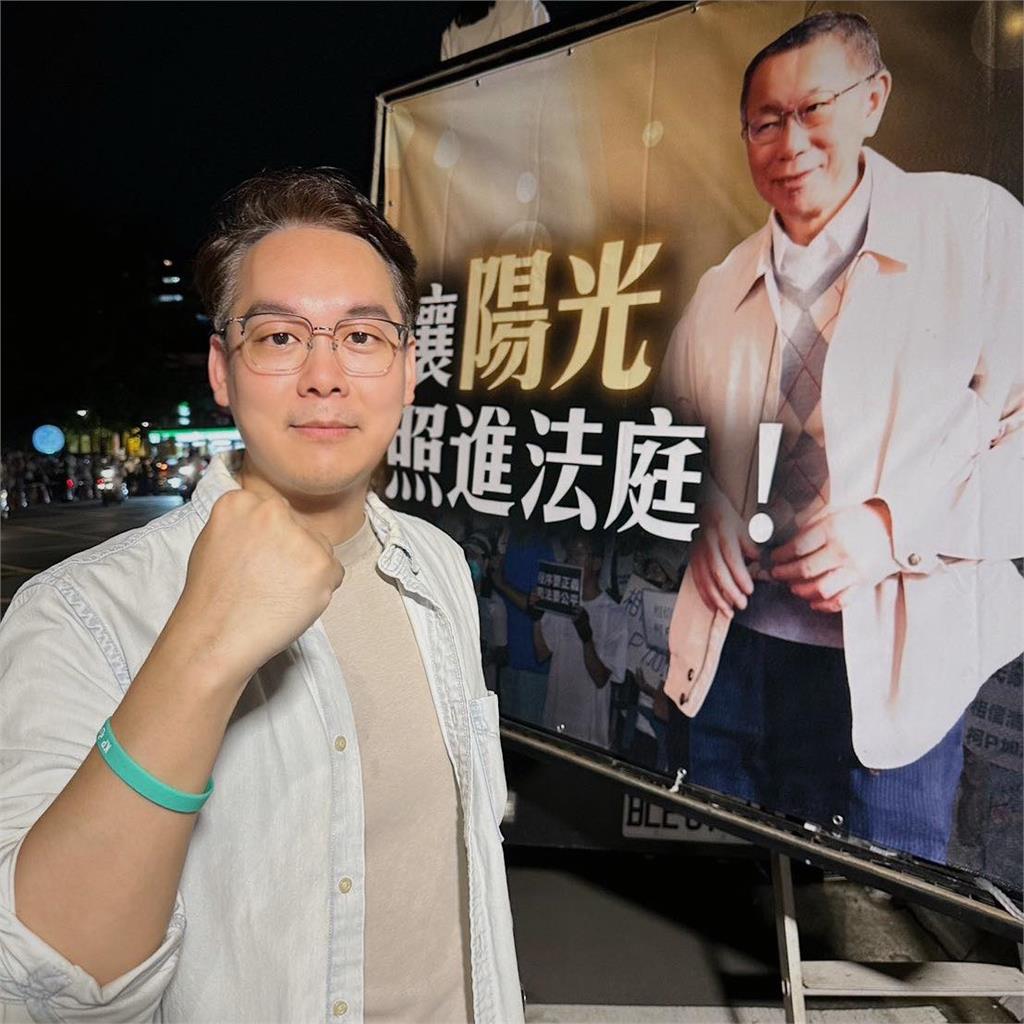 獨家/林昭印辯:為逃離現場才框小姐!企業老闆公開「荒唐徹夜內幕」3鐵證打臉