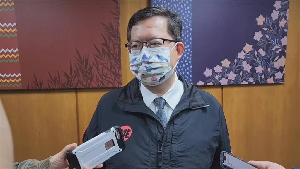 挺羅智強選桃市長 趙少康:協調不成就初選