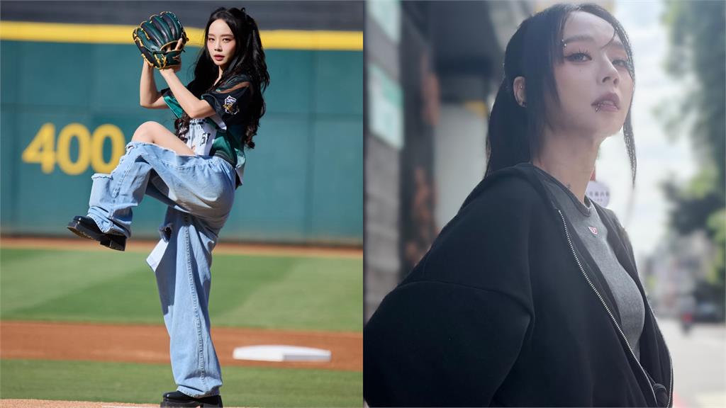  「台版Jennie」孫淑媚45歲美到不科學！陳沂曝觀察：一部位比較凸而已