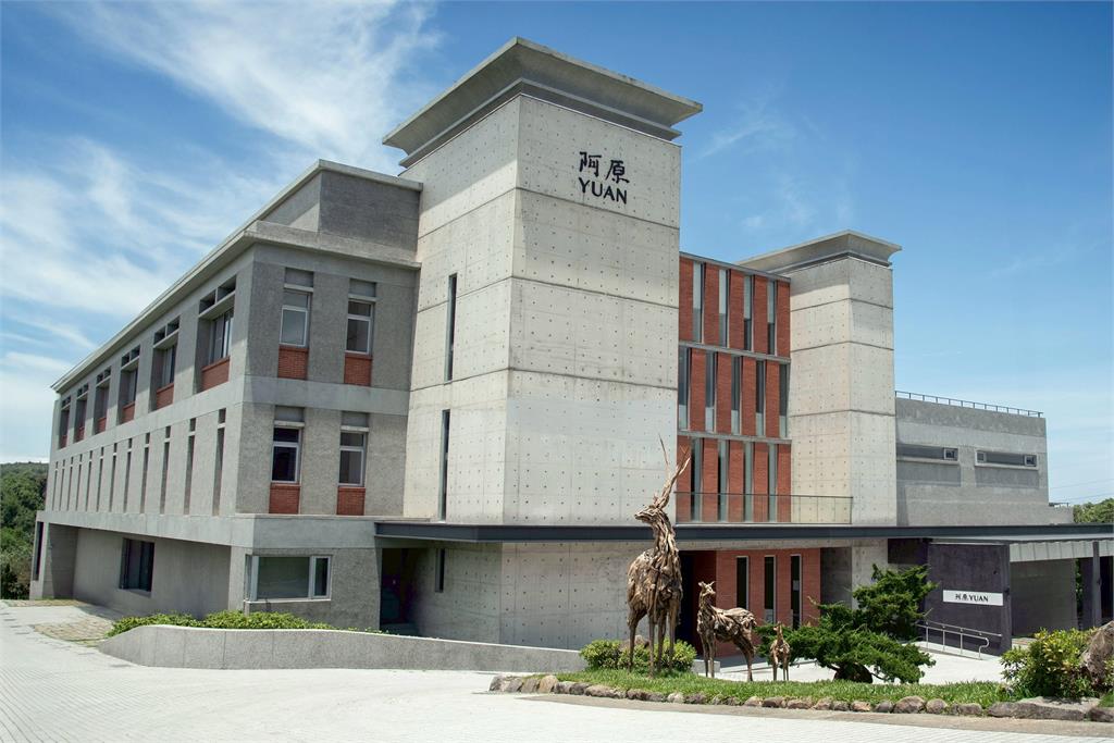 首座三大製造驗證冷凝熟成手工皂廠誕生 阿原肥皂回饋同步啟動