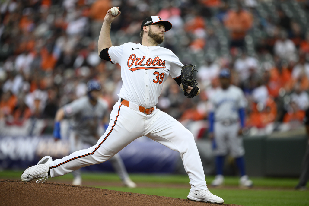 MLB/沒有最強只有更強! 道奇奪冠不滿足持續砸大錢補強
