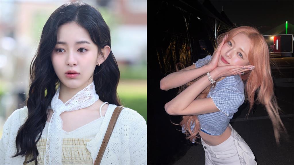 票選出爐!日網公布最美20代KPOP韓國女星 前10名一次看 日網票選「最美20代韓國女星」周子瑜才第4!她「勇奪第一寶座」張員瑛都打不過…