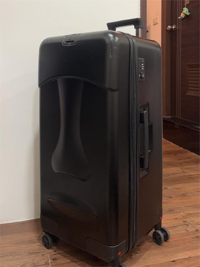 他機場誤拿行李「慘賠萬元」險留前科！達人教「1撇步」避免悲劇：省超多麻煩