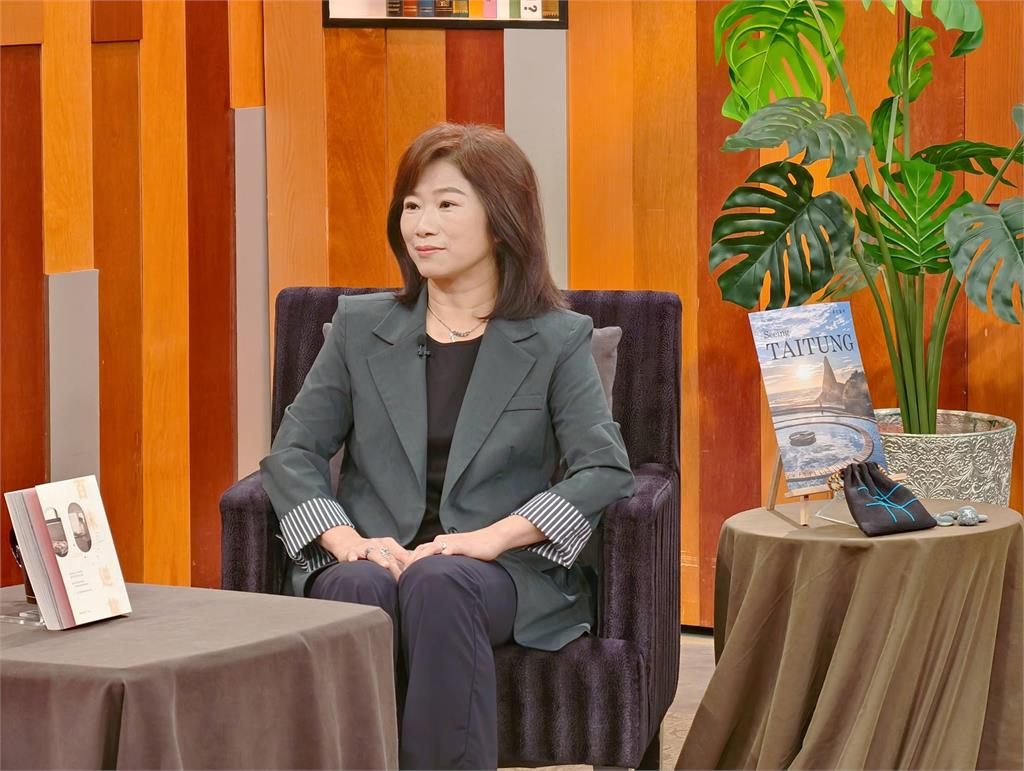 熱氣球萌翻台東 女路走讀新體驗