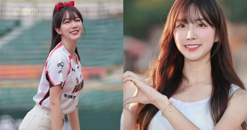 安芝儇淚崩爆「被隊友排擠」!愛上台灣「2原因」甜喊:我是高雄人