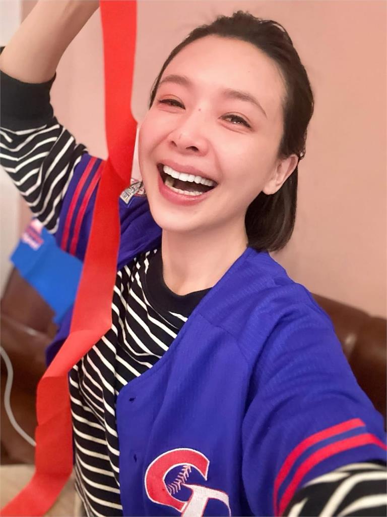 台灣隊奪冠！《愛的榮耀》吳婉君感動爆哭！在家拋1物慘變「命案現場」
