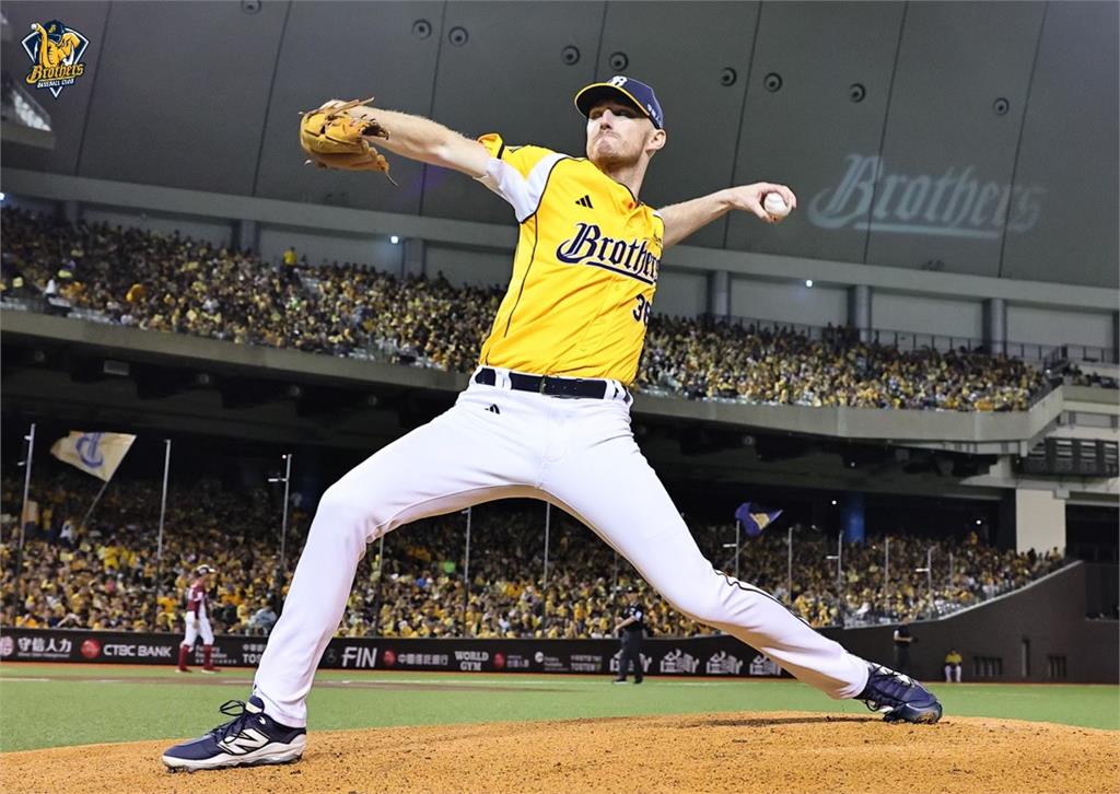 中職／台灣大賽前4戰兩隊投手發揮出色！「低比分投手戰」創下史上新紀錄