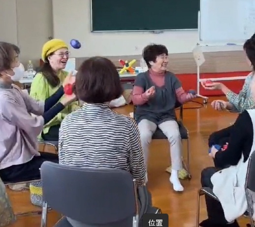 搖醒腦袋！　預防及延緩長輩失智     運動員突破表現     都靠「這招」訓練